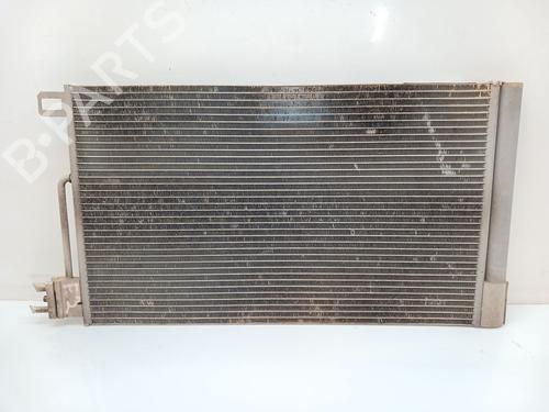 AC radiator OPEL CORSA E (X15) 1.4 (08, 68) | BP37400616M32 - Image 3