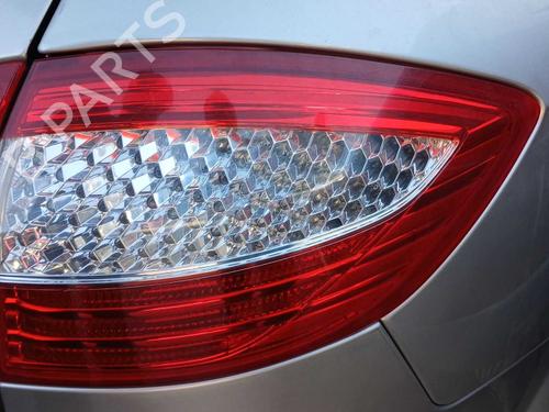 Used Right taillight Right taillight FORD MONDEO IV Turnier (BA7) 2.0 TDCi (140 hp) 40448074 40448074