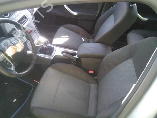 Front left window mechanism FORD MONDEO IV (BA7)  | BP32496767C22  - Image 9