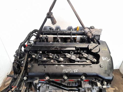 Engine HYUNDAI SONATA V (NF) 2.4 | BP29702596M1 