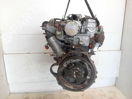 Engine SSANGYONG REXTON / REXTON II (GAB_) | BP40259475M1 - Image 2