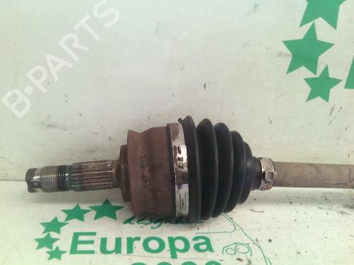 Right front driveshaft FIAT PANDA (169_) 1.2 (169.AXB11, 169.AXB1A) | BP591717M39 - Image 2