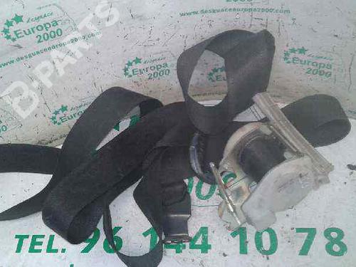 Used Front left belt tensioner Front left belt tensioner OPEL ZAFIRA A MPV (T98) 2.0 DTI 16V (F75) (101 hp) 8736741 8736741