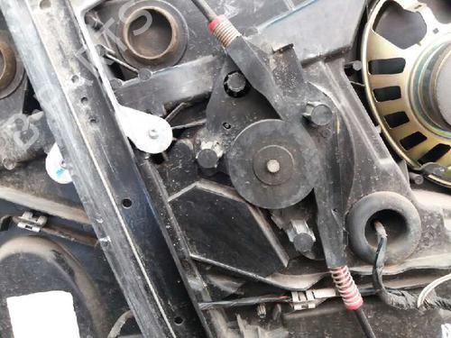 Front right window mechanism FORD FIESTA V (JH_, JD_) 1.4 TDCi | BP721222C23 