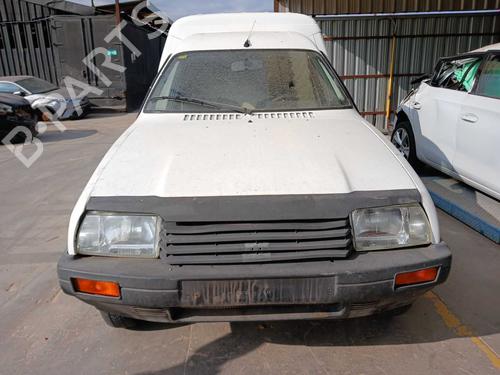 Recambios CITROËN C15 Box Body/MPV (VD_) 1.9 D 4826115