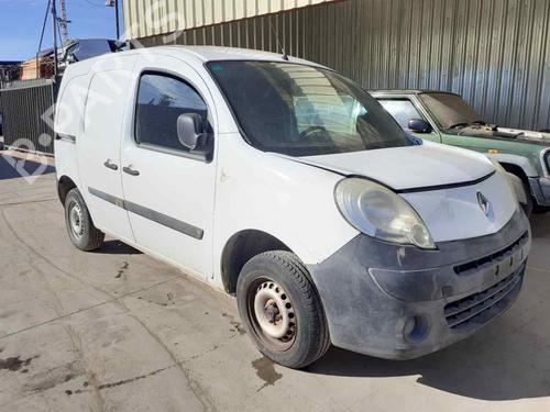 Left front window switch RENAULT KANGOO / GRAND KANGOO II (KW0/1_)  | BP30336686I27  - Image 6