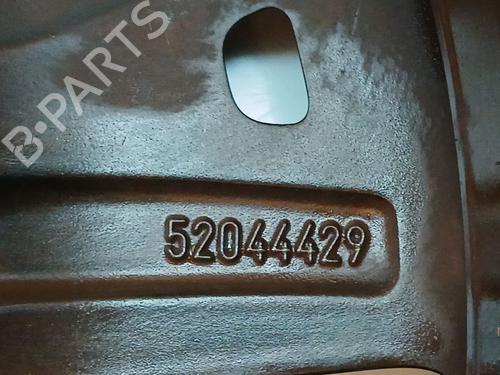 Fælk FIAT 500 (312_) | BP36292722C45 - Image 6