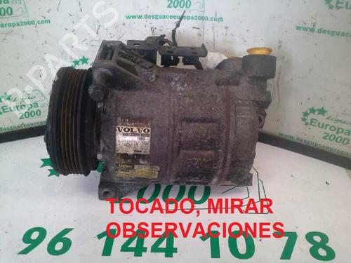 Used AC compressor AC compressor 114230 114230