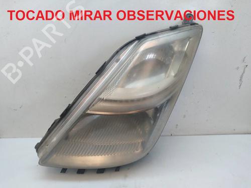 Used Left headlight Left headlight 11845466 11845466