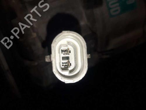 AC compressor SAAB 9-3 (YS3F, E79, D79, D75) 2.2 TiD | BP4434550M34 