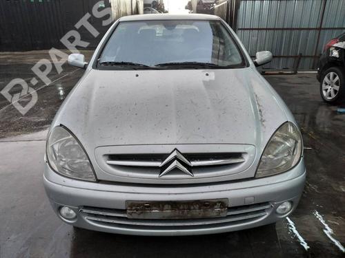 Used Parts CITROËN XSARA (N1)  2.0 HDi 90  1182261