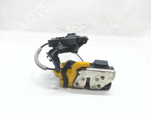 Front right lock KIA CEE'D (JD)  | BP40255114C97  - Image 5