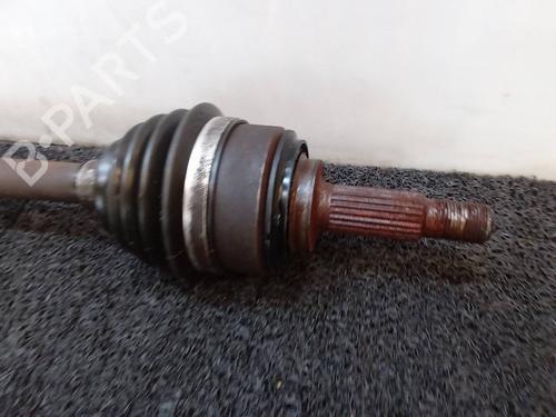 Right front driveshaft DACIA SANDERO | BP4421182M39 - Image 5