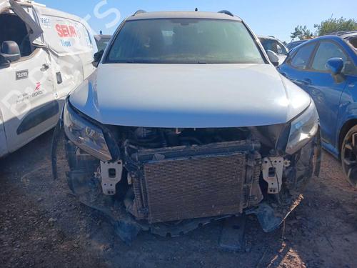 Used Parts VW TIGUAN (5N_) 4861100
