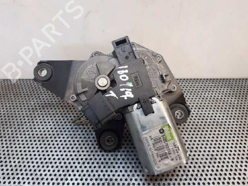 Used Rear wiper motor Rear wiper motor 2833505 2833505