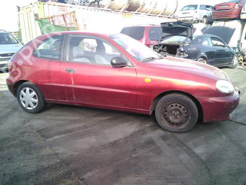 Højre forlygte DAEWOO LANOS (KLAT) 1.3 | BP4863810C29 