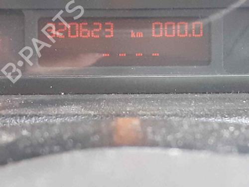 Engine BMW 3 Coupe (E46) 323 Ci | BP32306115M1 - Image 11