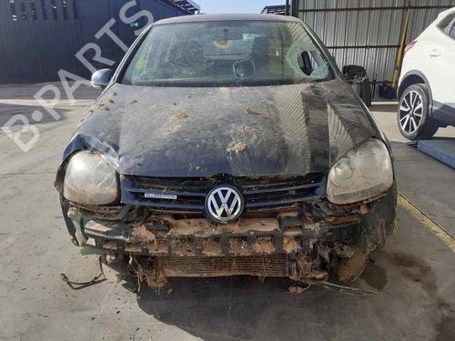 Rear parcel shelf VW GOLF V (1K1) | BP22247268C85 - Image 4