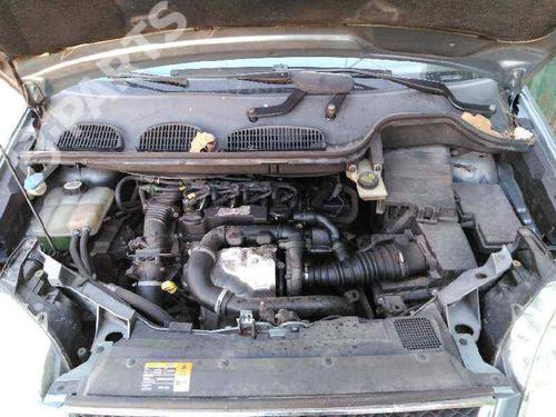 Left front fog light FORD C-MAX (DM2) 1.6 TDCi | BP4457805C30  - Image 9