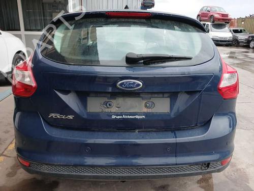 Intercooler FORD FOCUS III 1.6 TDCi | BP38486405M30  - Image 5
