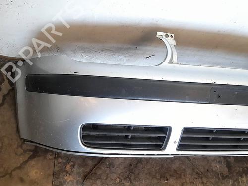 Front bumper VW GOLF IV (1J1)  | BP29414384C7 