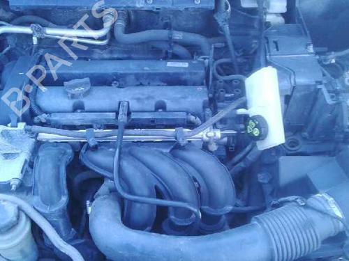 Left front brake caliper FORD FOCUS C-MAX (DM2) 1.6 | BP11583306M105  - Image 9