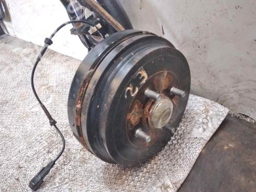 Rear axle NISSAN NOTE (E12) | BP30328476M2 - Image 3