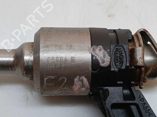 Injector SEAT LEON (1P1) | BP37232670M100 - Image 2