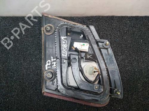 Right tailgate light NISSAN ALMERA II Hatchback (N16) | BP6137275C80 - Image 2