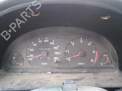 Starter SUZUKI VITARA (ET) HDI (SE 420HDI) | BP34265563M8 - Image 13