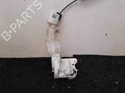 Rear left lock MAZDA 5 (CR) 2.0 CD (CR19) | BP11635078C100 