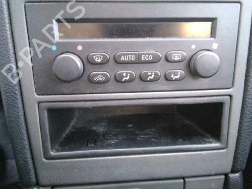 Venstre forlygte OPEL ASTRA G Hatchback (T98) 1.7 CDTI (F08, F48) | BP5963470C28 