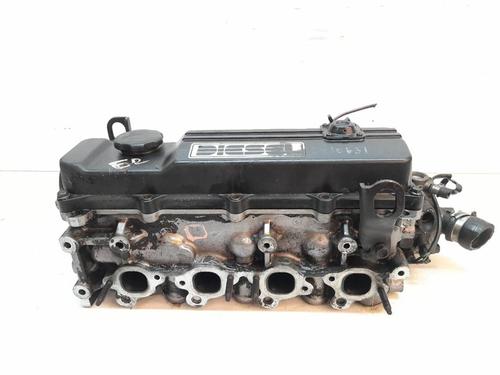 Used Cylinder head OPEL CORSA A Hatchback (S83) 1.5 D (F08, M08, F68, M68) (50 hp) 20723714