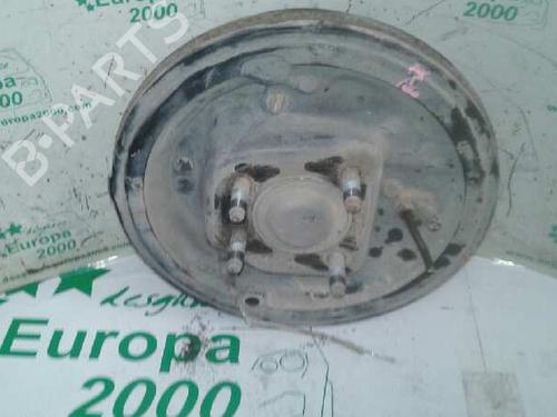 Other OPEL ASTRA F Estate (T92) 1.6 i 16V (F35, M35) | BP14032061O1 