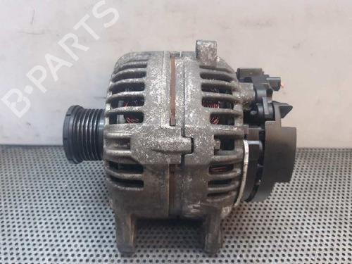 Used Alternator RENAULT LAGUNA II (BG0/1_) 1.9 dCi (BG08, BG0G) (120 hp) 2986625