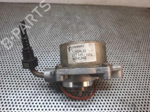Vacuum pump CITROËN C3 I (FC_, FN_) 1.4 HDi | BP1592583M80 