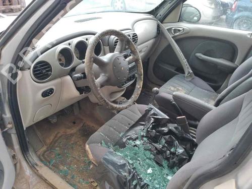 Engine CHRYSLER PT CRUISER (PT_) 2.2 CRD | BP29492497M1 - Image 9
