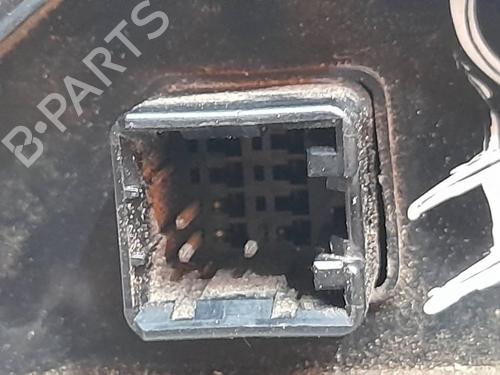 Left mirror KIA SHUMA II (FB) 1.6 | BP2509407C26 