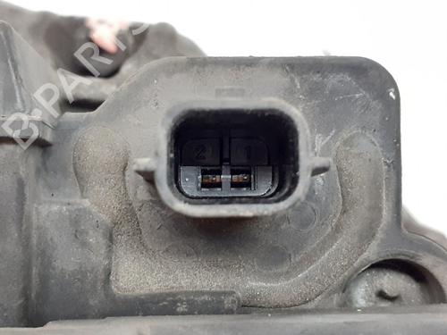 Alternator RENAULT KANGOO / GRAND KANGOO II (KW0/1_) 1.5 dCi 85 (KW0K, KW0L, KW0B) | BP20125243M7 