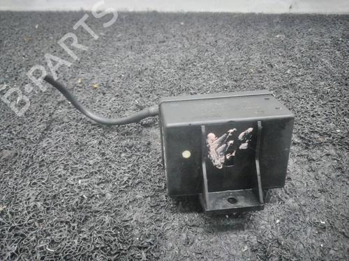 Elektronisk modul PEUGEOT 407 (6D_) 2.7 HDi (6DUHZJ, 6DUHZF) (204 hp) 10244128
