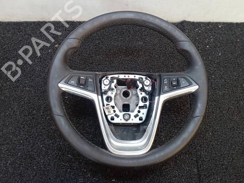 Used Steering wheel Steering wheel OPEL INSIGNIA A (G09) [2008-2017] 4511932 4511932