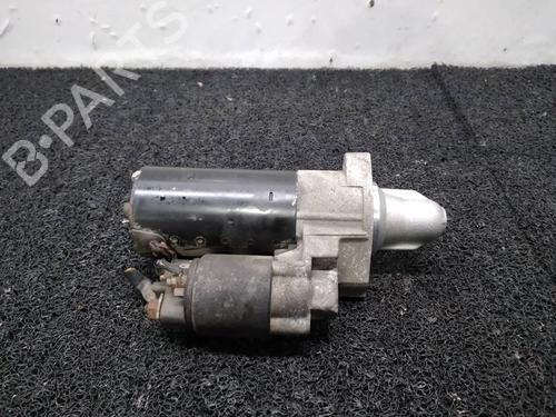 Startmotor MERCEDES-BENZ M-CLASS (W163) ML 320 (163.154) | BP4417104M8 
