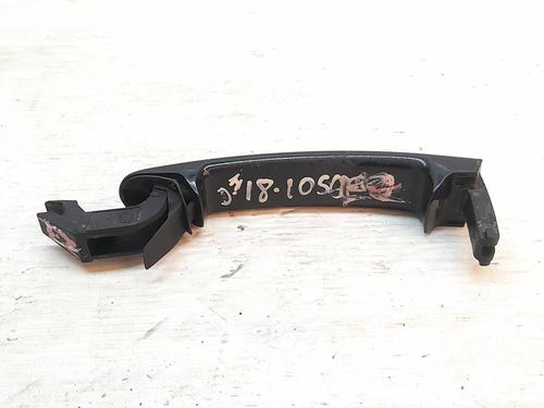 Front left exterior door handle SEAT IBIZA III (6L1)  | BP2532494C128 