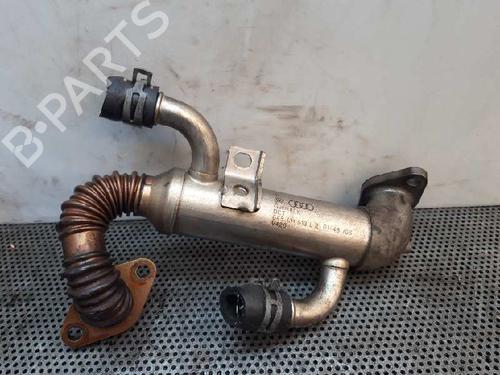 Used Egr SEAT IBIZA III (6L1) [2002-2009]  14035772