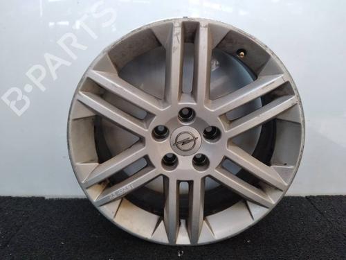 Used Rim Rim 12606434 12606434