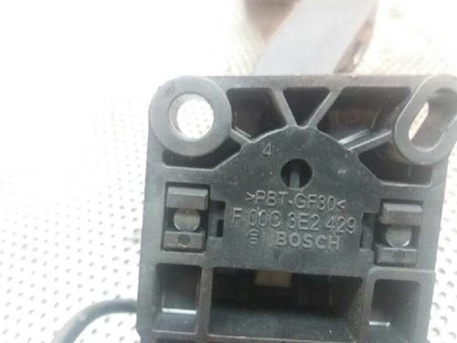 Pedal CITROËN C4 I (LC_) 1.6 HDi | BP2128344I4 