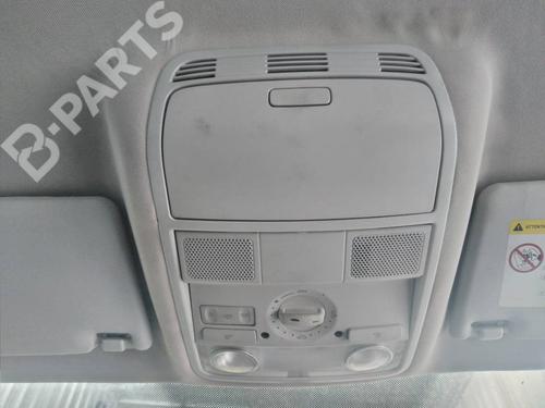 Used Interior roof light Interior roof light VW PASSAT B6 Variant (3C5) 2.0 TDI 16V (140 hp) 8333618 8333618