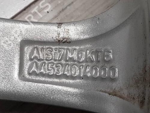 Felg SMART FORFOUR Hatchback (453) | BP34189390C45 - Image 4