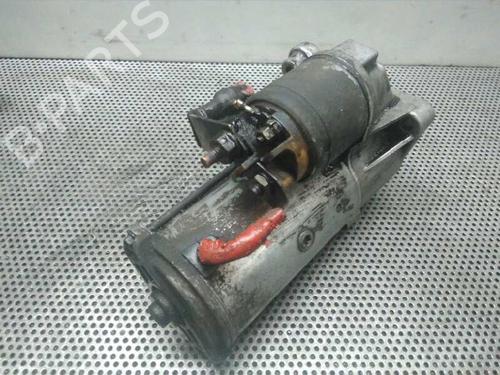 Starter RENAULT SCÉNIC II (JM0/1_) 1.9 dCi (JM0G, JM12, JM1G, JM2C) | BP2128728M8 