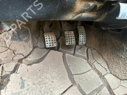 Used Pedal ALFA ROMEO GT (937_) [2003-2010]  31173717